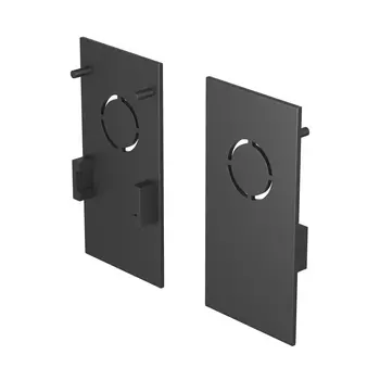 Accesorii pentru sina magnetica Maytoni EXILITY plastic, negru - TRA034EC-41B