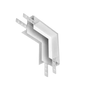 Accesorii pentru sina magnetica Maytoni EXILITY metal, alb - TRA034ICL-42.12W