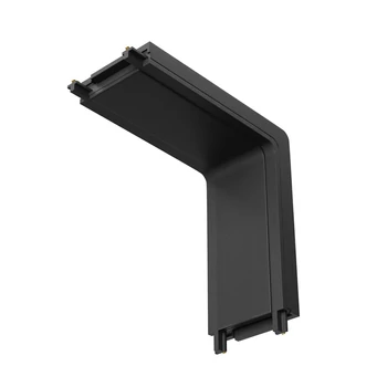 Accesorii pentru sina magnetica Maytoni RADITY plastic, negru - TRA084CI-11B