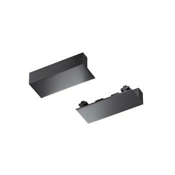 Accesorii pentru sina magnetica Maytoni RADITY plastic, negru - TRA084EC-111B