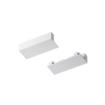 Accesorii pentru sina magnetica Maytoni RADITY plastic, alb - TRA084EC-111W