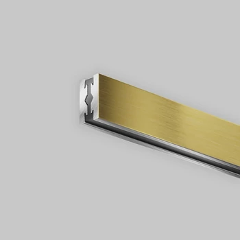 Sina magnetica Maytoni FLARITY metal, alama - TRX154-112BS