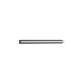 Aplica de perete pentru baie NovaLuce ENDO metal, acril, negru, LED, 17W, 3000-4000K, 1360Lm, IP44 - 9002074