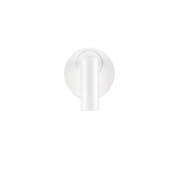 Aplica de perete NovaLuce PICTOR  metal, alb, LED, 3W, 3000K, 179Lm - 9002108