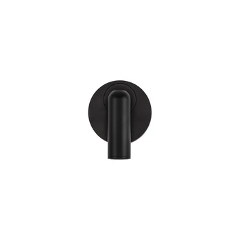 Aplica de perete NovaLuce PICTOR  metal, negru, LED, 3W, 3000K, 179Lm - 9002109