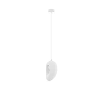 Pendul NovaLuce TEMPUS metal, plastic, alb, G9 - NL-9002668
