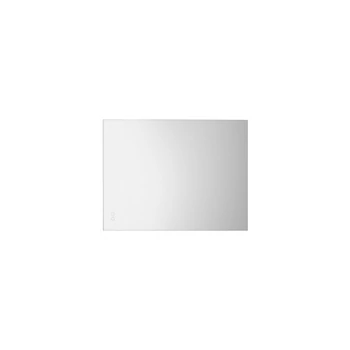 Oglinda NovaLuce ALDA metal, sticla, argintiu, LED, 48W, 978lm, 4000K, IP44 - NL-9006010