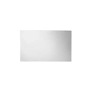 Oglinda NovaLuce ALDA metal, sticla, argintiu, LED, 53W, 1005lm, 4000K, IP44 - NL-9006011