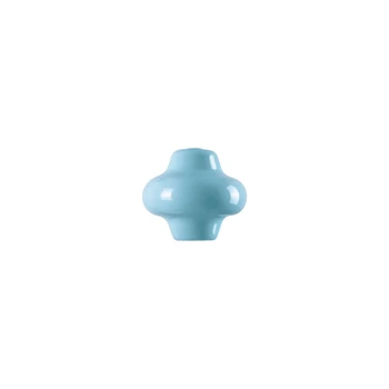 Accesorii NovaLuce CLIO ceramic, albastru - 9009126
