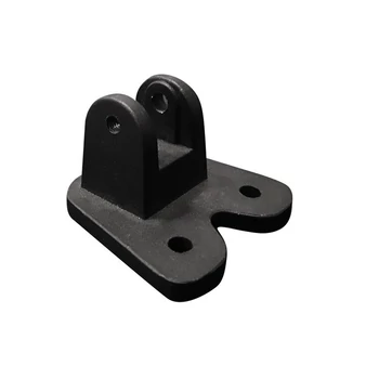 Accesorii NovaLuce Inside metal negru - NL-9010006