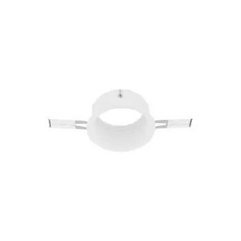 Rama pentru module LED WALL WASHER NovaLuce WALL WASHER alb - 9010142