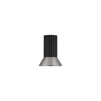 Plafoniera NovaLuce LUVIA metal, negru, bronz, GU10 - NL-9011439