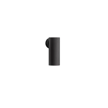 Aplica de perete NovaLuce COMET metal, negru, GU10 - NL-9011470