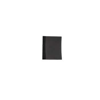 Aplica de perete exterioara NovaLuce BOXY metal, sticla, antracit, LED, 3W, 157lm, 3000K, IP65 - NL-9030148