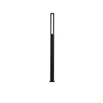 Lampadar exterior NovaLuce DIRA metal, antracit, LED, 11W, 472lm, 3000K, IP65 - NL-9030161