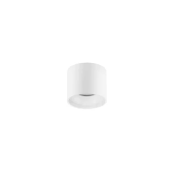 Plafoniera NovaLuce ANELLO metal, alb, LED, 16W, 1477lm, 3000K - NL-9030773
