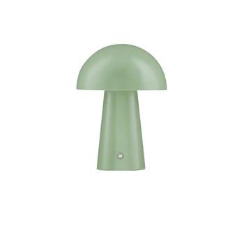Veioza NovaLuce ANDE metal, verde, LED, 2W, 129lm, 3000K - NL-9050174