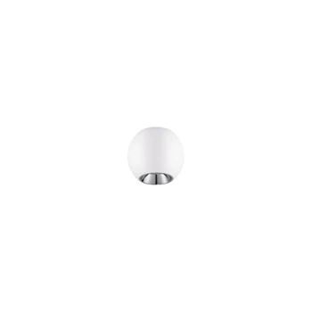 Plafoniera NovaLuce NANO metal, alb, LED, 13W, 1163lm, 3000K - NL-9052028
