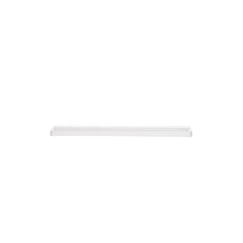 Aplica de perete NovaLuce PABLO metal, alb, LED, 12W, 853lm, 3000K - NL-9060258