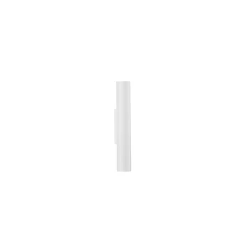 Aplica de perete NovaLuce RIVETA metal, alb, LED, 6W, 3000K, 444 Lm - NL-9060306