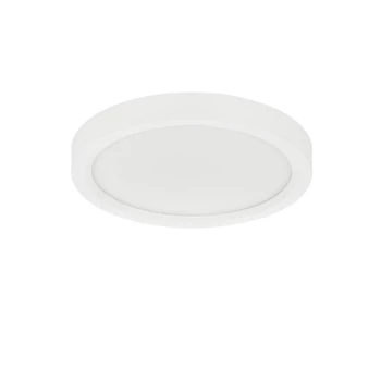 Plafoniera NovaLuce CERIUM plastic, alb, LED, 15W, 2700-6500K, 1350 Lm - NL-9060995