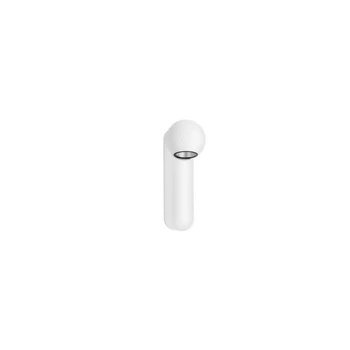 Spot NovaLuce NOTIC metal, alb, LED, 7W, 3000K, 455 Lm - NL-9088165