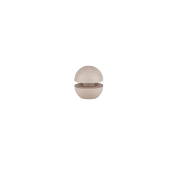 Veioza exterioara NovaLuce PUK metal, nisip, LED, 2W, 114lm, 2200K-2700K-3000K, IP54 - NL-9136403