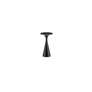 Veioza exterioara NovaLuce GRIGIO metal, negru, LED, 2W, 122lm, 2200K-2700K-3000K, IP54 - NL-9136452