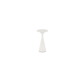 Veioza exterioara NovaLuce GRIGIO metal, alb, LED, 2W, 122lm, 2200K-2700K-3000K, IP54 - NL-9136453