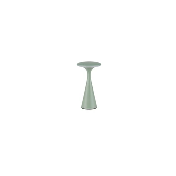 Veioza exterioara NovaLuce GRIGIO metal, verde, LED, 2W, 122lm, 2200K-2700K-3000K, IP54 - NL-9136454