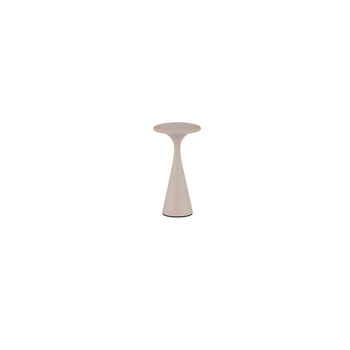 Veioza exterioara NovaLuce GRIGIO metal, aluminiu, LED, 2W, 122lm, 2200K-2700K-3000K, IP54 - NL-9136455