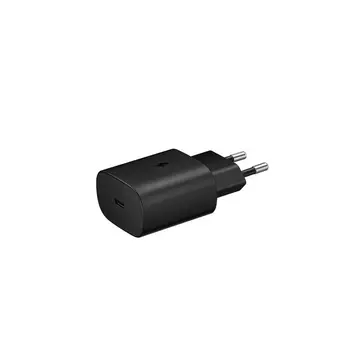 Adaptor NovaLuce adapter plastic, negru - NL-9223409