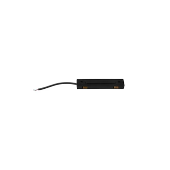 Accesorii pentru sine magnetice BUXTON NovaLuce PROFILE metal, negru - 9252011