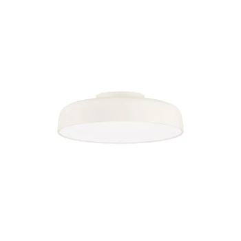 Plafoniera NovaLuce NOELIA metal, acril, crem, LED, 36W, 2700K, 1837 Lm - NL-9268012