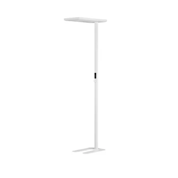 Lampadar NovaLuce BIOLIGHT metal, alb, LED, 77W, 5117lm, 4000K - NL-9416978
