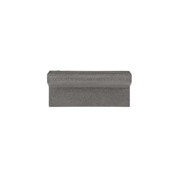 Aplica de perete exterioara NovaLuce LITA ciment, gri, LED, 6W, 660lm, 3000K, IP65 - NL-9540239