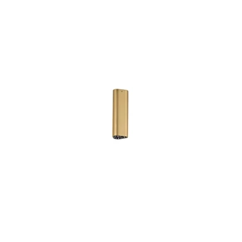 Plafoniera NovaLuce ETHO metal, auriu, LED, 6W, 454lm, 3000K - NL-9695156