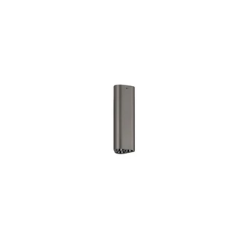 Plafoniera NovaLuce ETHO metal, negru, LED, 6W, 454lm, 3000K - NL-9695157