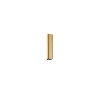 Plafoniera NovaLuce ETHO metal, auriu, LED, 6W, 459lm, 3000K - NL-9695158