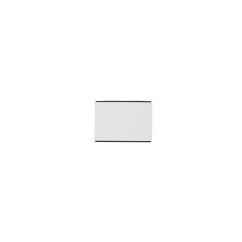 Aplica de perete NovaLuce OTI metal, alb, LED, 10W, 487lm, 3000K - NL-9695162