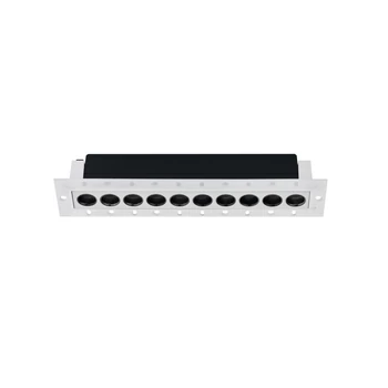 Spot incastrat NovaLuce CANON metal, alb, LED, 14W, 3000K, 806 Lm - NL-9695185