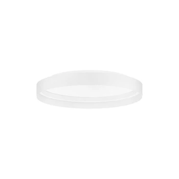 Plafoniera NovaLuce LUMIA metal, silicon, alb, LED, 59W, 2700-4000K, 2722 Lm - NL-9695194