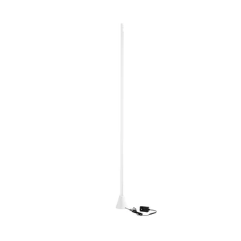 Lampadar NovaLuce LITEE metal, plastic, alb, LED, 26W, 3000K, 891 Lm - NL-9695705