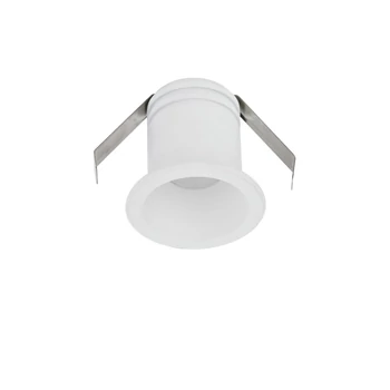 Spot incastrat NovaLuce ADO metal, alb, LED, 3W, 3000K, 209 Lm - NL-9844063
