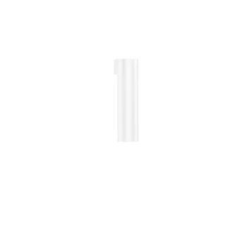 Aplica de perete exterioara NovaLuce LUSY metal, sticla, maro, LED, 5W, 310lm ,3000K, IP65 - NL-9971459