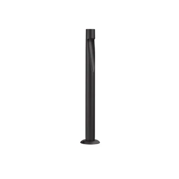 Lampadar exterior NovaLuce NOOI metal, antracit, LED, 6W, 185lm, 3000K, IP65 - NL-9971467
