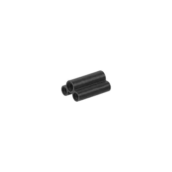 Accesorii pentru copruri de iluminat LINA NovaLuce LINA plastic, negru - 9988120