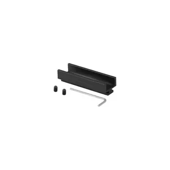 Accesorii pentru copruri de iluminat LINA NovaLuce LINA metal, negru - 9988208