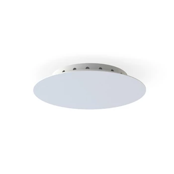 Baza Nowodvorski CAMELEON  metal, plastic, alb - 10017