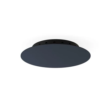 Baza Nowodvorski CAMELEON  metal, plastic, negru - 10018